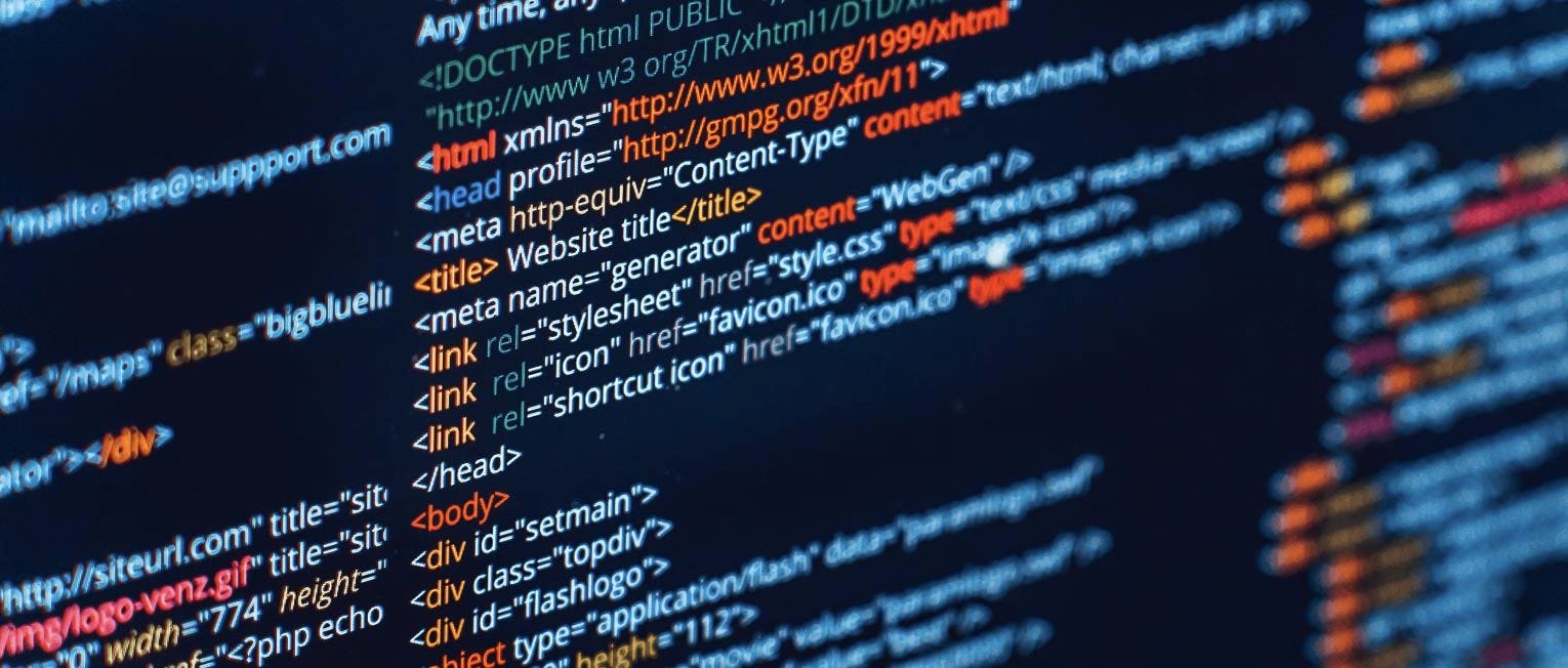 Web Development — modern web experiences